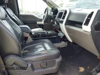 2015 Ford F-150 XLT with VIN 1FTEW1C81FFB05261, listed as a IAAI auction lot 42193554 with Not Provided miles and . Bid and sale history available at carsss.com. Image 5.