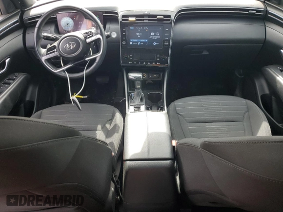 2022 Hyundai Santa Cruz SEL Premium z VIN 5NTJDDAF5NH039391, wystawiony jako Copart lot #47832105 z przebiegiem 37 226 mil mil oraz Szkoda całkowita • Salvage title. Historia ofert i sprzedaży dostępna na DreamBid. Obrazek 8.