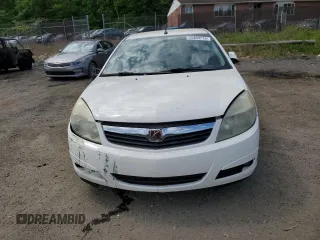 2007 Saturn Aura XR z VIN 1G8ZV57737F309441, wystawiony jako Copart lot #55460715 z przebiegiem 110 631 mil mil oraz Szkody całkowita. Historia ofert i sprzedaży dostępna na DreamBid. Obrazek 5.