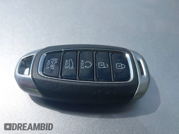 2021 Hyundai Elantra SEL z VIN 5NPLM4AG7MH045336, wystawiony jako IAAI lot #42016788 z przebiegiem 81 401 mil mil oraz . Historia ofert i sprzedaży dostępna na DreamBid. Obrazek 11.