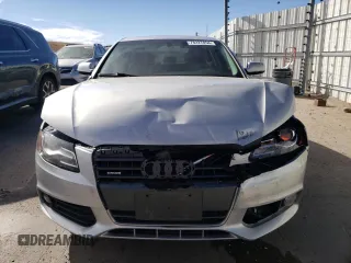 2010 Audi A4 2.0T Premium Plus with VIN WAUHFAFL8AN032298, listed as a Copart auction lot 78227854 with 106,127 mi miles and Salvage Title. Bid and sale history available at carsss.com. Image 5.