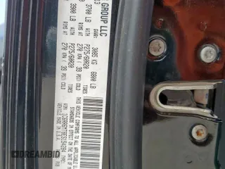 2014 Ram 1500 Sport с VIN 1C6RR6MT8ES154284, выставлен на аукционе Copart как лот 60139995 с пробегом 136 682 миль миль и Списание • Salvage title. История ставок и продаж доступна на DreamBid. Изображение 14.