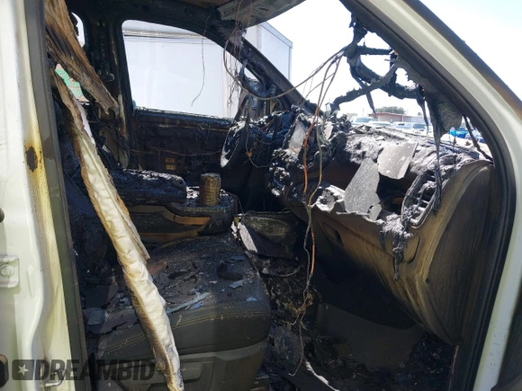 2024 Ram 2500 Tradesman с VIN 3C6UR5CL6RG254421, выставлен на аукционе IAAI как лот 41653572 с пробегом Не указан миль и . История ставок и продаж доступна на DreamBid. Изображение 5.