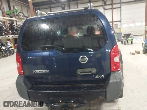 2010 Nissan Xterra S z VIN 5N1AN0NW0AC526532, wystawiony jako IAAI lot #42333340 z przebiegiem 148 301 mil mil oraz . Historia ofert i sprzedaży dostępna na DreamBid. Obrazek 16.
