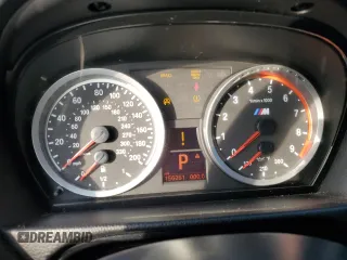 2008 BMW 3 Series M3 с VIN WBSWD935X8PY42902, выставлен на аукционе Copart как лот 82396694 с пробегом 156 261 миль миль и Чистый • Clean title. История ставок и продаж доступна на DreamBid. Изображение 9.
