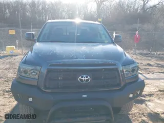 2013 Toyota Tundra 4WD Truck with VIN 5TFUW5F14DX283612, listed as a IAAI auction lot 41551592 with 198,271 mi miles. Bid and sale history available at carsss.com. Image 6.