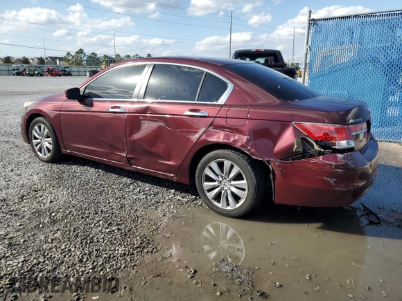 2012 Honda Accord EX z VIN 1HGCP3F7XCA022974, wystawiony jako Copart lot #45958585 z przebiegiem 88 861 mil mil oraz Szkoda całkowita • Salvage title. Historia ofert i sprzedaży dostępna na DreamBid. Obrazek 2.