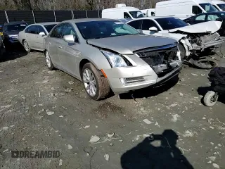 2016 Cadillac XTS Luxury Collection with VIN 2G61N5S35G9128490, listed as a Copart auction lot 43431865 with Not Provided miles and Salvage Title. Bid and sale history available at DreamBid. Image 10.