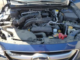 2021 Subaru Outback Touring with VIN 4S4BTAPC5M3215461, listed as a Copart auction lot 53080715 with 91,766 mi miles and Salvage title. Bid and sale history available at DreamBid. Image 13.
