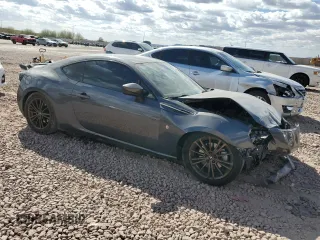 2020 Toyota 86 GT with VIN JF1ZNAE15L8753759, listed as a Copart auction lot 47644685 with 72,201 mi miles and Salvage Title. Bid and sale history available at carsss.com. Image 4.