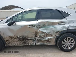 2020 Lexus NX 300 z VIN JTJDARBZ9L5002011, wystawiony jako IAAI lot #42291534 z przebiegiem 43 432 mil mil oraz . Historia ofert i sprzedaży dostępna na DreamBid. Obrazek 14.