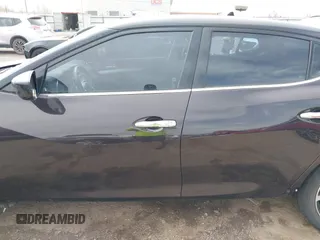 2016 Nissan Maxima SL with VIN 1N4AA6AP3GC393930, listed as a IAAI auction lot 41829151 with 202,255 mi miles and . Bid and sale history available at DreamBid. Image 14.