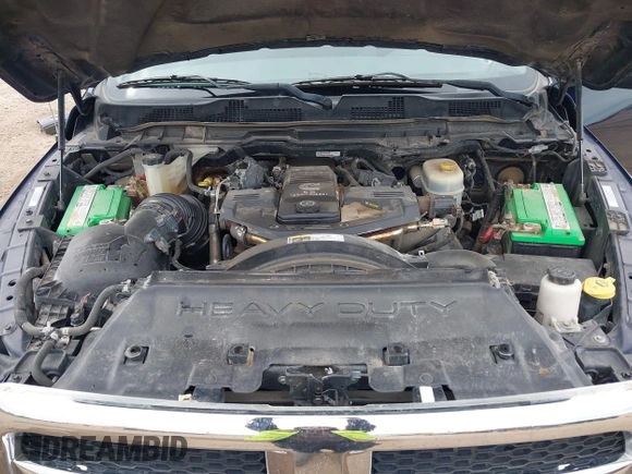 2014 Ram 2500 Tradesman z VIN 3C6UR5CL2EG291816, wystawiony jako IAAI lot #42050255 z przebiegiem 199 363 mil mil oraz . Historia ofert i sprzedaży dostępna na DreamBid. Obrazek 10.