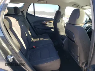 2019 GMC Terrain SLE with VIN 3GKALMEV8KL324816, listed as a Copart auction lot 87807285 with 56,487 mi miles and Salvage Title. Bid and sale history available at carsss.com. Image 11.