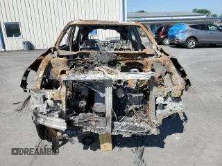 2021 Acura RDX w/A-Spec Package with VIN 5J8TC2H64ML014773, listed as a Copart auction lot 62139485 with Not provided miles and Salvage title. Bid and sale history available at DreamBid. Image 5.