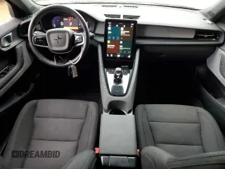 2023 Polestar 2 z VIN YSMED3KA2PL132370, wystawiony jako Copart lot #49002725 z przebiegiem 66 116 mil mil oraz Tytuł czysty. Historia ofert i sprzedaży dostępna na DreamBid. Obrazek 8.