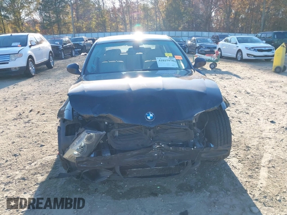 2010 BMW 3 Series 328i with VIN WBAPH5G57ANM34424, listed as a IAAI auction lot 41015978 with 158,945 mi miles and . Bid and sale history available at DreamBid. Image 6.