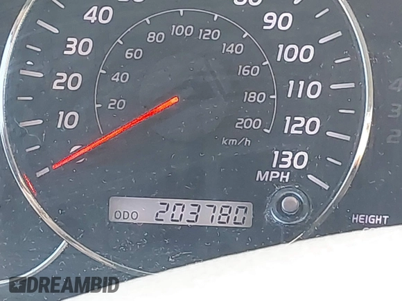 2007 Lexus GX 470 z VIN JTJBT20X870131127, wystawiony jako IAAI lot #42111172 z przebiegiem 203 780 mil mil oraz . Historia ofert i sprzedaży dostępna na DreamBid. Obrazek 15.