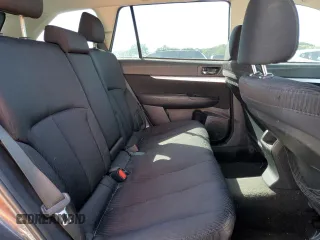 2012 Subaru Outback 2.5i с VIN 4S4BRBAC4C1214776, выставлен на аукционе Copart как лот 67673304 с пробегом 186 533 миль миль и Списание • Salvage title. История ставок и продаж доступна на DreamBid. Изображение 11.