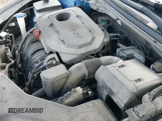 2019 Hyundai Sonata SEL с VIN 5NPE34AF1KH736264, выставлен на аукционе IAAI как лот 41723079 с пробегом 85 075 миль миль и . История ставок и продаж доступна на DreamBid. Изображение 22.