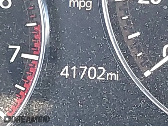 2021 Mazda CX-30 Preferred with VIN 3MVDMBCLXMM202269, listed as a IAAI auction lot 42234251 with 41,702 mi miles and . Bid and sale history available at DreamBid. Image 15.