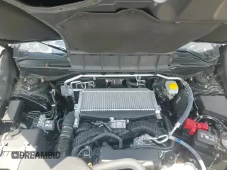 2025 Subaru Ascent Touring с VIN 4S4WMAUD9S3401531, выставлен на аукционе Copart как лот 62327425 с пробегом 3 551 миль миль и Списание • Salvage title. История ставок и продаж доступна на DreamBid. Изображение 15.