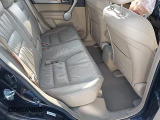 2007 Honda CR-V EX-L with VIN JHLRE38717C069853, listed as a IAAI auction lot 41970238 with 138,010 mi miles and . Bid and sale history available at carsss.com. Image 8.