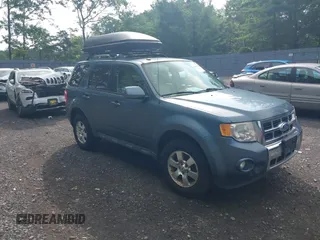 2012 Ford Escape Limited с VIN 1FMCU0E72CKA03302, выставлен на аукционе IAAI как лот 42699678 с пробегом 148 557 миль миль и . История ставок и продаж доступна на DreamBid. Изображение 1.
