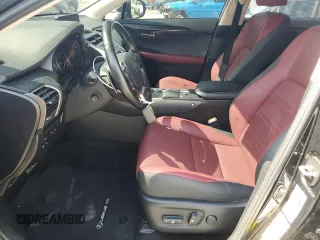 2021 Lexus NX 300h с VIN JTJGJRDZ3M2159756, выставлен на аукционе Copart как лот 61209455 с пробегом 66 139 миль миль и Списание • Salvage title. История ставок и продаж доступна на DreamBid. Изображение 7.