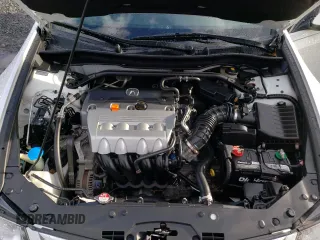2012 Acura TSX Tech Pkg with VIN JH4CU2F63CC010287, listed as a Copart auction lot 86435164 with 97,922 mi miles and Salvage Title. Bid and sale history available at carsss.com. Image 11.