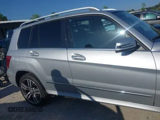 2015 Mercedes-Benz GLK 350 with VIN WDCGG5HB9FG397442, listed as a IAAI auction lot 42013178 with 106,598 mi miles and . Bid and sale history available at DreamBid. Image 13.