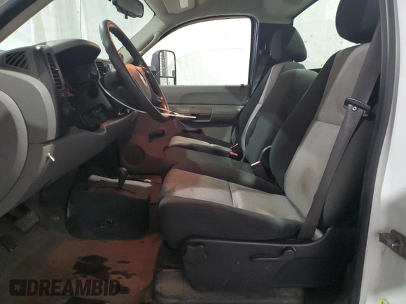 2008 Chevrolet Silverado 1500 Work Truck with VIN 1GCEK14C18Z103431, listed as a Copart auction lot 70620324 with 150,579 mi miles and Salvage Title. Bid and sale history available at carsss.com. Image 7.