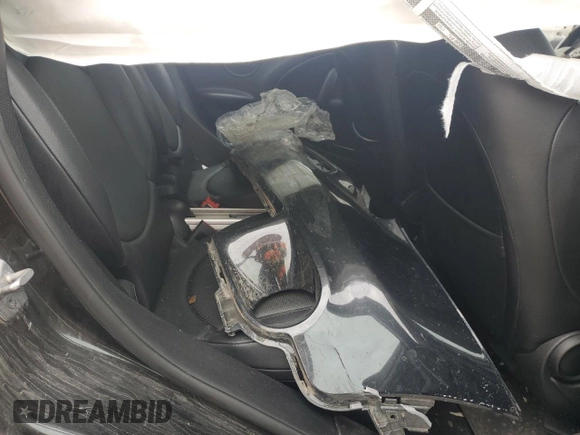 2012 MINI Countryman S with VIN WMWZC5C52CWL56578, listed as a Copart auction lot 51097735 with Not Provided miles and Salvage Title. Bid and sale history available at DreamBid. Image 10.