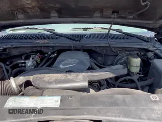 2002 Cadillac Escalade z VIN 1GYEC63T22R113253, wystawiony jako Copart lot #56408115 z przebiegiem 249 604 mil mil oraz Szkoda całkowita • Salvage title. Historia ofert i sprzedaży dostępna na DreamBid. Obrazek 11.