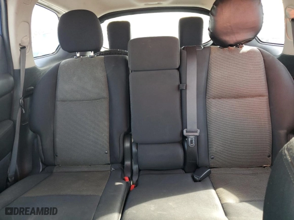 2017 Nissan Pathfinder SV with VIN 5N1DR2MN1HC652995, listed as a Copart auction lot 46004315 with 202,644 mi miles and Clean Title. Bid and sale history available at carsss.com. Image 10.