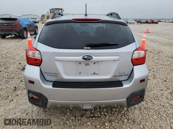 2014 Subaru Crosstrek Premium z VIN JF2GPACC1E8300940, wystawiony jako Copart lot #55904095 z przebiegiem 178 182 mil mil oraz Czysty tytuł • Clean title. Historia ofert i sprzedaży dostępna na DreamBid. Obrazek 6.