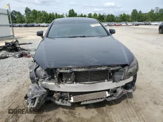 2013 Mercedes-Benz CLS-Class CLS 550 with VIN WDDLJ7DB2DA064092, listed as a Copart auction lot 71356014 with 187,147 mi miles and Salvage Title. Bid and sale history available at carsss.com. Image 5.