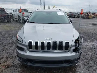 2018 Jeep Cherokee Latitude Plus with VIN 1C4PJLLB9JD590607, listed as a IAAI auction lot 42489554 with 168,116 mi miles and . Bid and sale history available at DreamBid. Image 6.
