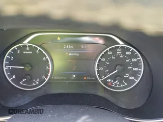 2018 Nissan Maxima S z VIN 1N4AA6AP7JC394750, wystawiony jako IAAI lot #42061458 z przebiegiem 113 822 mil mil oraz . Historia ofert i sprzedaży dostępna na DreamBid. Obrazek 7.