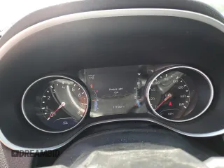 2021 Jeep Compass Limited with VIN 3C4NJDCB1MT523933, listed as a Copart auction lot 54776325 with 111,640 mi miles and Salvage title. Bid and sale history available at DreamBid. Image 9.