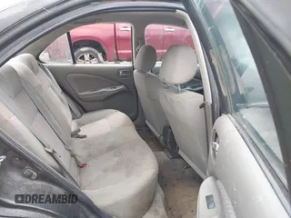 2004 Nissan Sentra S z VIN 3N1CB51D14L918017, wystawiony jako IAAI lot #42497381 z przebiegiem 187 796 mil mil oraz . Historia ofert i sprzedaży dostępna na DreamBid. Obrazek 8.