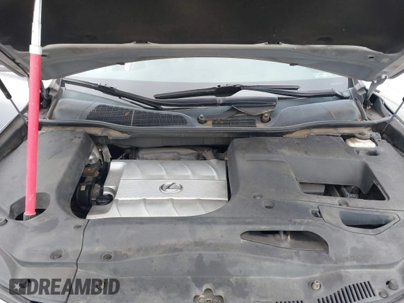 2010 Lexus RX 350 with VIN 2T2BK1BA0AC027930, listed as a IAAI auction lot 42619866 with 184,607 mi miles and . Bid and sale history available at DreamBid. Image 10.