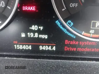 2016 BMW 2 Series 228i xDrive with VIN WBA1G9C56GV599797, listed as a IAAI auction lot 41923703 with 158,404 mi miles and . Bid and sale history available at DreamBid. Image 15.