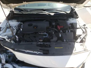 2020 Nissan Altima S with VIN 1N4BL4BV6LC192548, listed as a Copart auction lot 50990385 with 69,225 mi miles and Salvage Title. Bid and sale history available at carsss.com. Image 13.