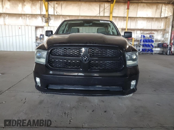 2015 Ram 1500 Express с VIN 1C6RR6FG6FS623275, выставлен на аукционе Copart как лот 61866435 с пробегом 147 128 миль миль и Чистый • Clean title. История ставок и продаж доступна на DreamBid. Изображение 5.