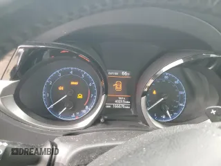 2016 Toyota Corolla L z VIN 5YFBURHE1GP547232, wystawiony jako Copart lot #56063015 z przebiegiem 166 676 mil mil oraz Szkoda całkowita • Salvage title. Historia ofert i sprzedaży dostępna na DreamBid. Obrazek 9.