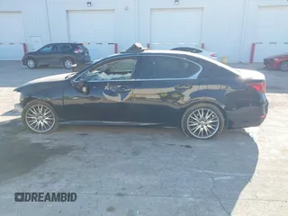 2014 Lexus GS 350 with VIN JTHCE1BL7E5027555, listed as a IAAI auction lot 41286007 with 78,313 mi miles and . Bid and sale history available at DreamBid. Image 14.