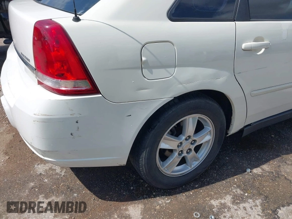 2004 Chevrolet Malibu Maxx LS z VIN 1G1ZT64844F237295, wystawiony jako IAAI lot #42290178 z przebiegiem 167 963 mil mil oraz . Historia ofert i sprzedaży dostępna na DreamBid. Obrazek 13.