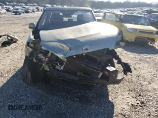 2013 Kia Soul with VIN KNDJT2A56D7513994, listed as a Copart auction lot 87856665 with 198,849 mi miles and Salvage Title. Bid and sale history available at carsss.com. Image 5.