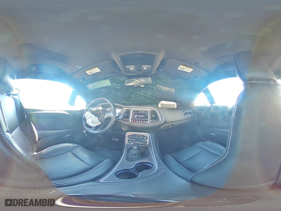 2019 Dodge Challenger SXT with VIN 2C3CDZAG7KH521835, listed as a Copart auction lot 46895145 with 12,930 mi miles and Salvage Title. Bid and sale history available at carsss.com. Image 14.